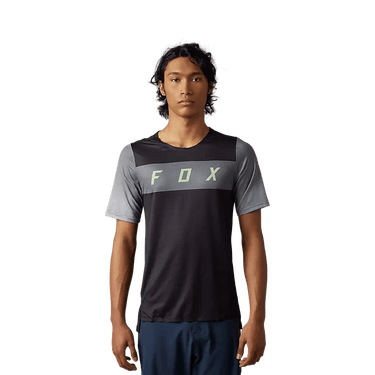 FOX FLEXAIR ARCADIA MAGLIA MANICHE CORTE,FOX MTB FOX MTB